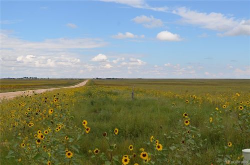 Parcel 6 County Rd 2, Rush, CO, 80833 | Card Image