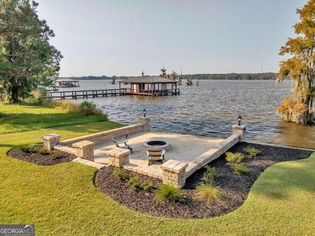 286 Cannon Branch Rd, House other with 3 bedrooms, 4 bathrooms and 2 parking in Cordele GA | Image 69