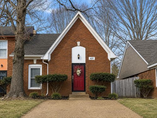 4421 Forest Valley Dr, Memphis, TN, 38141 | Card Image