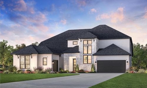 480 Williamsburg Pl, Prosper, TX, 75078-3945 | Card Image