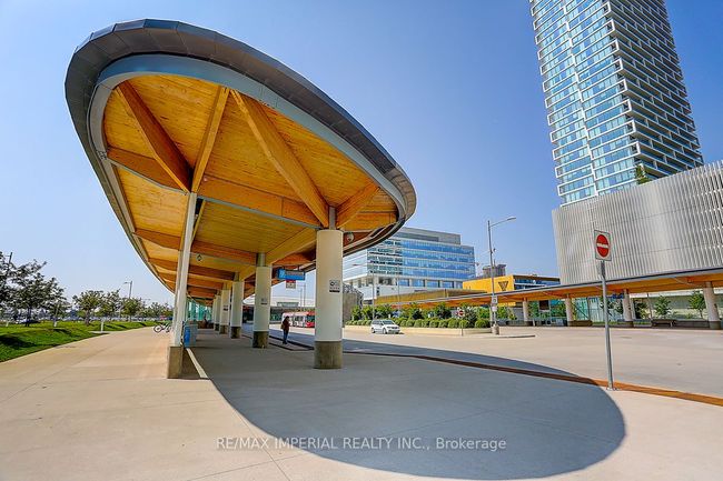 2603 - 5 Buttermill Ave, Condo with 2 bedrooms, 2 bathrooms and null parking in Vaughan ON | Image 8