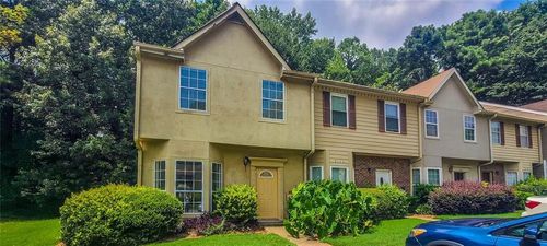 2120 Fairways Ct Nw, Kennesaw, GA, 30144-2094 | Card Image