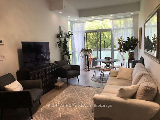 229 - 8763 Bayview Ave, Condo with 3 bedrooms, 2 bathrooms and null parking in Richmond Hill ON | Image 9