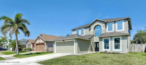 4026 Four Lakes Dr, Melbourne, FL, 32940-1217 | Card Image