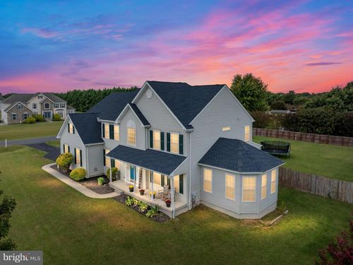 20925 Thawley Ln, MILFORD, DE, 19963-4191 | Card Image