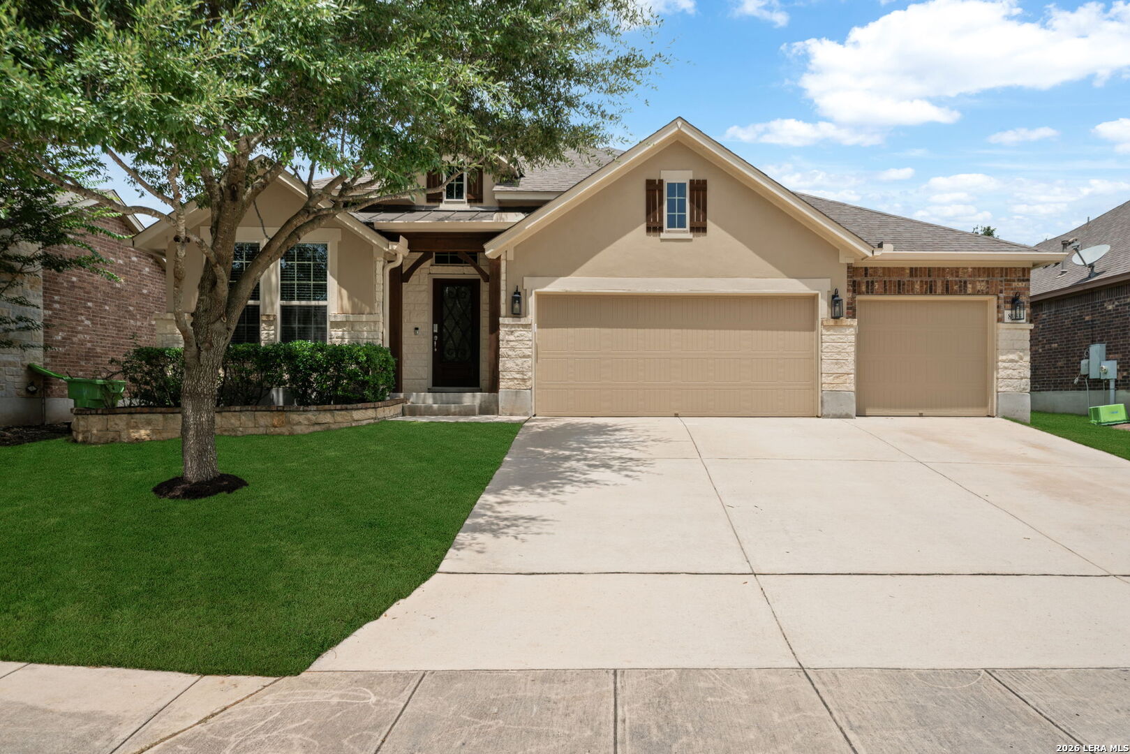 Residential in San Antonio 4