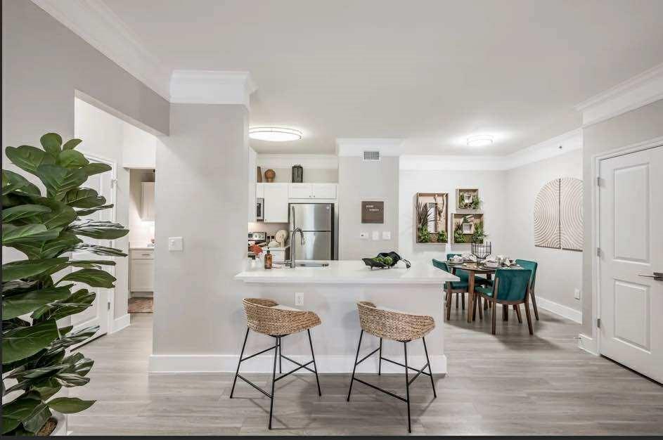 Residential Lease in Houston 5