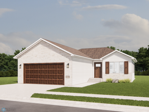 829 60th Ave W, West Fargo, ND, 58078-2870 | Card Image
