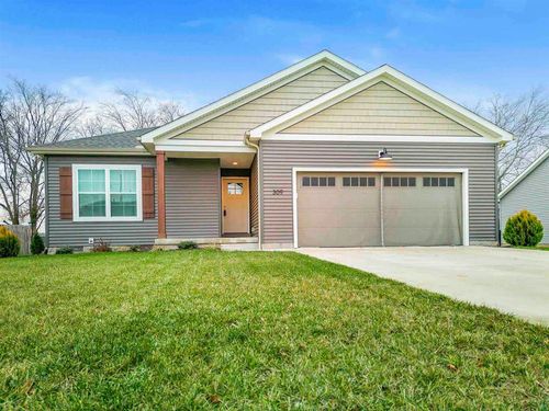 309 Victoria Way, Franklin, KY, 42134-1545 | Card Image