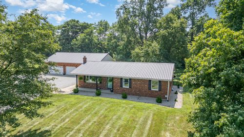 7102 Pence Rd, Hillsboro, OH, 45133-6530 | Card Image