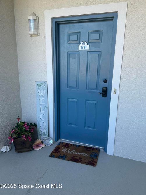 101-540 S Banana River Dr, Merritt Island, FL, 32952-3051 | Card Image
