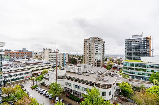 1102 - 140 E 14 Th Street, Condo with 1 bedrooms, 1 bathrooms and 1 parking in North Vancouver BC | Image 25