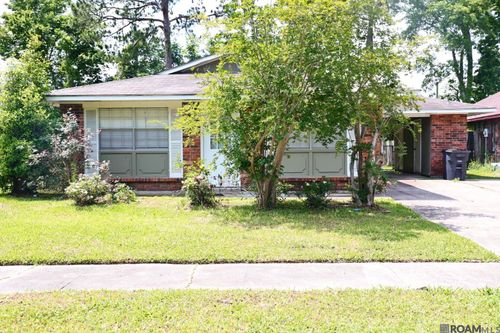 1018 Boreas Dr, Baton Rouge, LA, 70816-1206 | Card Image