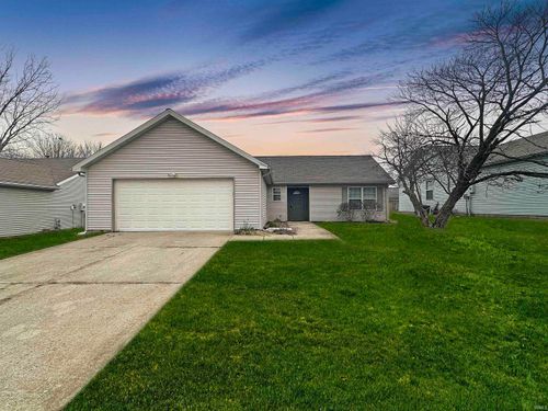 1618 Shining Armor Ln, West Lafayette, IN, 47906-5478 | Card Image
