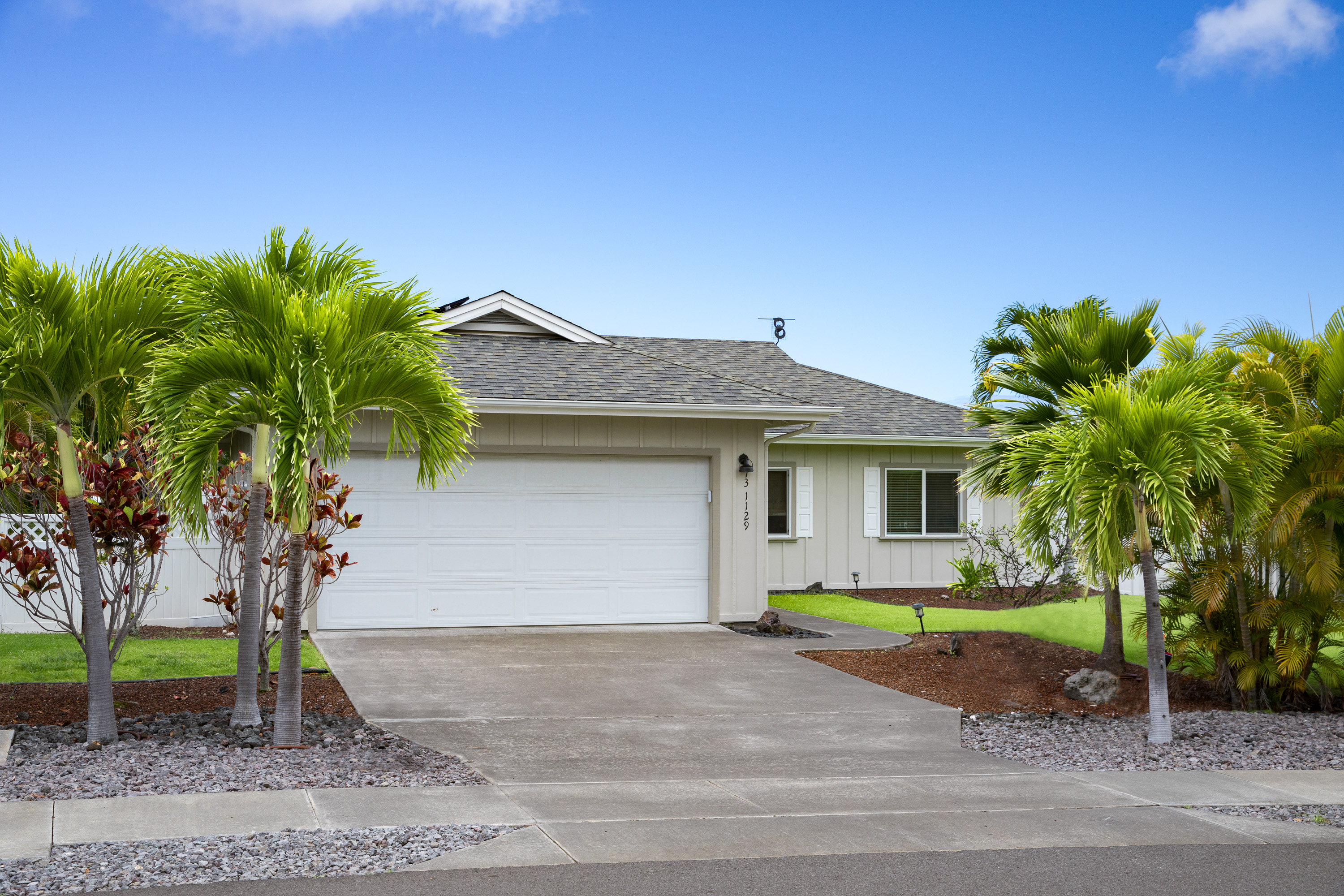 Maheu Cir, Kailua Kona, HI 96740