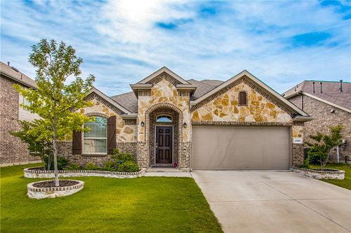2404 Prospect Park Ln, Prosper, TX, 75078-1663 | Card Image