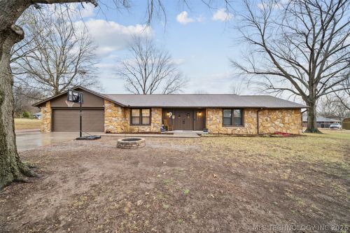 24465 S Orange Cv, Claremore, OK, 74019-0273 | Card Image