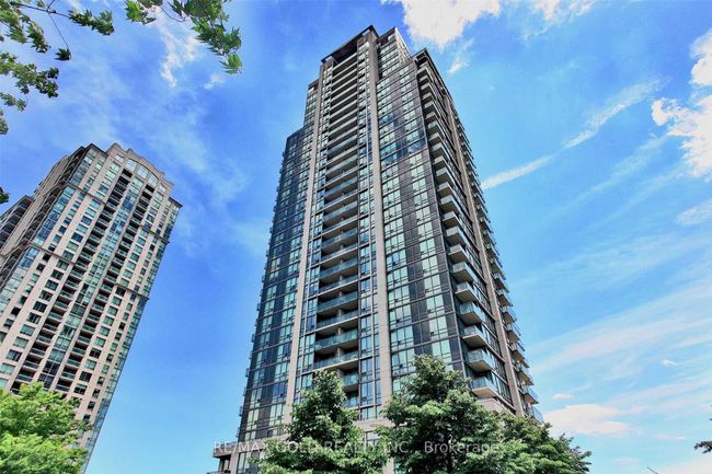 PH03 - 3515 Kariya Dr, Condo with 3 bedrooms, 2 bathrooms and 2 parking in Mississauga ON | Image 1