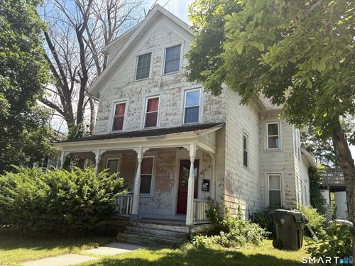 14 Carey St, Willimantic, CT, 06226-2808 | Card Image