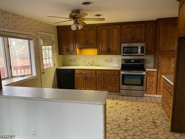 8 Rand Rd, House other with 4 bedrooms, 2 bathrooms and null parking in Pine Brook NJ | Image 8