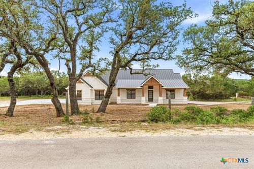 1744 Crossbow Dr, Canyon Lake, TX, 78133-3356 | Card Image