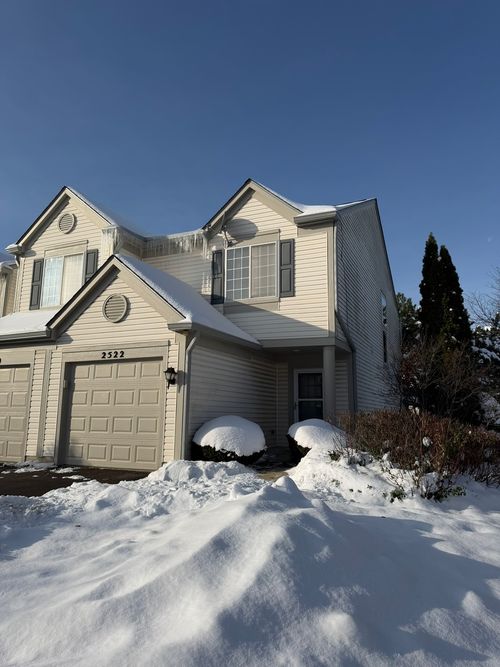 2522 Arcadia Cir, Naperville, IL, 60540-8391 | Card Image