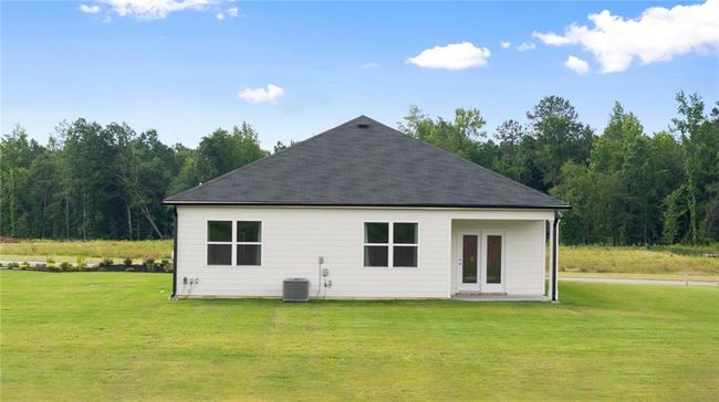 255 Kennelsman Dr, House other with 4 bedrooms, 2 bathrooms and null parking in Griffin GA | Image 23