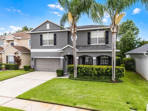 13431 Early Frost Cir, Orlando, FL, 32828-7436 | Card Image