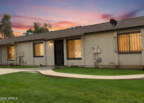 2-3120 N 67th Ln, Phoenix, AZ, 85033-4653 | Card Image