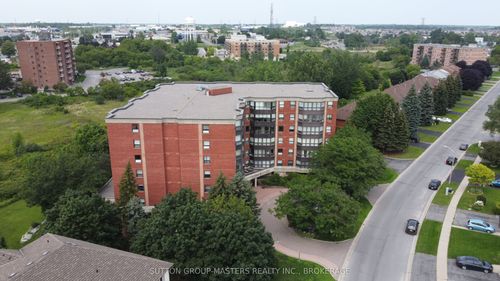 607-675 Davis Dr, Kingston, ON, K7M8L5 | Card Image