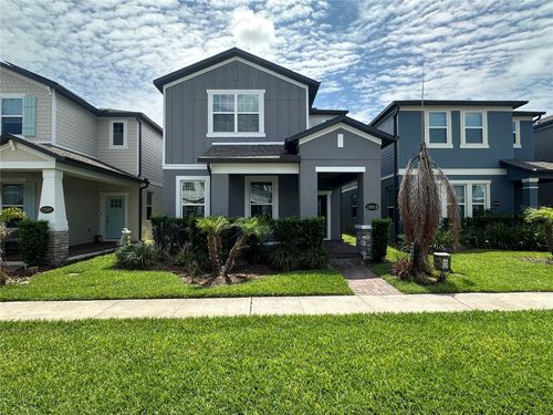 12513 Encore At Ovation Way, WINTER GARDEN, FL, 34787 | Card Image