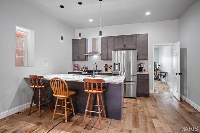 3452 Osage St, House other with 3 bedrooms, 3 bathrooms and null parking in Saint Louis MO | Image 9