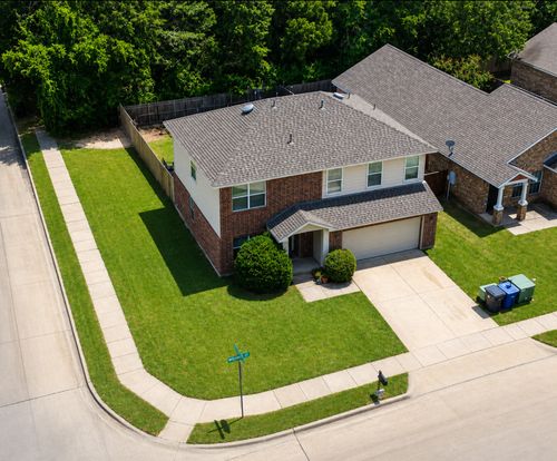 3372 Mojave Dr, Dallas, TX, 75241-6513 | Card Image
