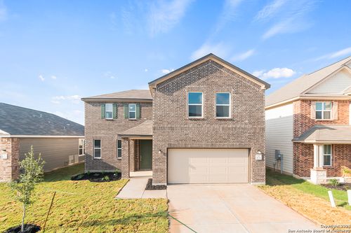 5278 Anzueto, San Antonio, TX, 78261 | Card Image