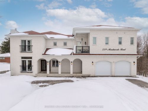 559 Meadowvale Rd, Scarborough, ON, M1C1S7 | Card Image