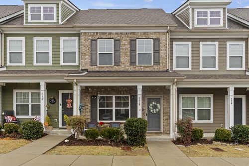 776 Bradburn Village Way, Antioch, TN, 37013-3868 | Card Image
