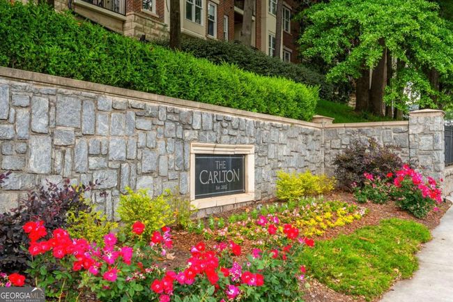 APT-1116 - 825 Highland Ln Ne, Condo with 2 bedrooms, 2 bathrooms and 1 parking in Atlanta GA | Image 9