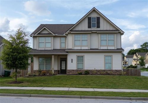 2408 Haliard Way, Lithonia, GA, 30058-5717 | Card Image