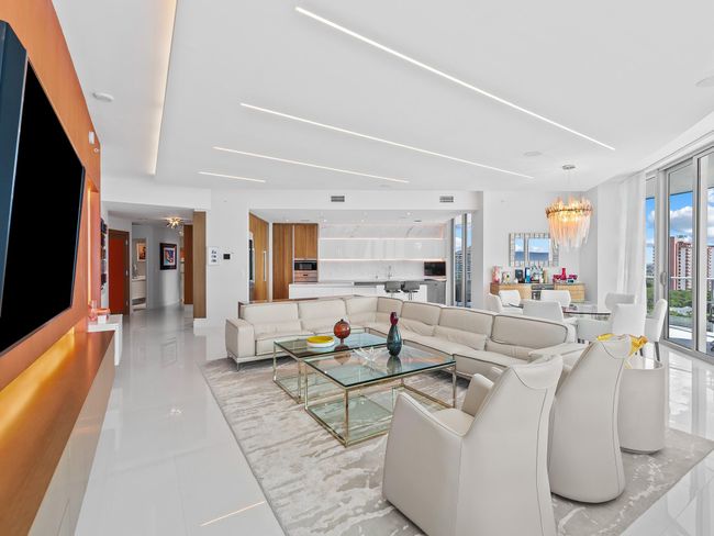 UNIT-902 - 701 N Fort Lauderdale Beach Blvd, Condo with 4 bedrooms, 5 bathrooms and null parking in Fort Lauderdale FL | Image 6