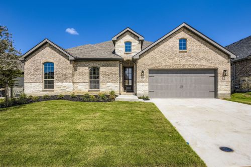 158 Sandie Dr, Rhome, TX, 76078-4584 | Card Image