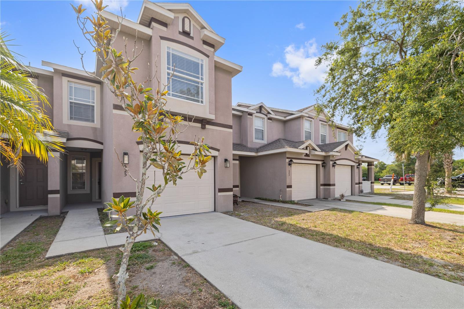 Glenn Cross Dr, Ruskin, FL 33570