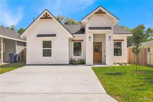 322 Palm Ave, Mercedes, TX, 78570-2924 | Card Image