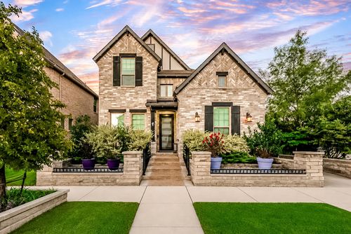 4325 Smokey Quartz Ln, Arlington, TX, 76005-1397 | Card Image