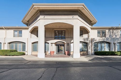 1600 Dempster St, Park Ridge, IL, 60068-1109 | Card Image