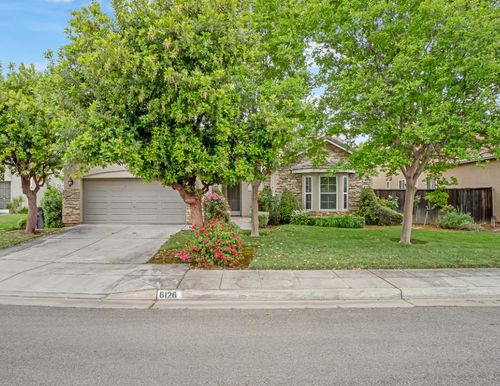 6126 W Los Altos Avenue, Fresno, CA, 93722 | Card Image
