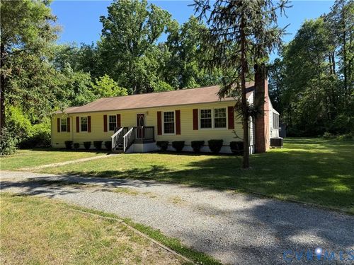 16378 Dawn Blvd, Hanover, VA, 23069-2026 | Card Image