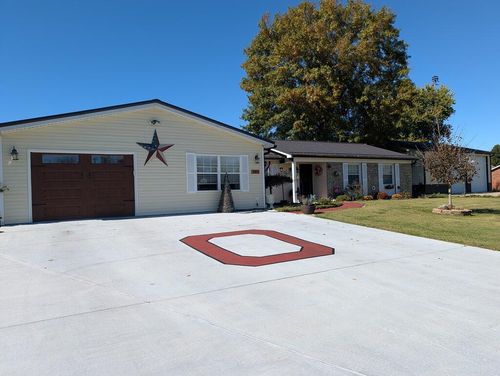 307 Overlook Drive, Piketon, OH, 45661 | Card Image