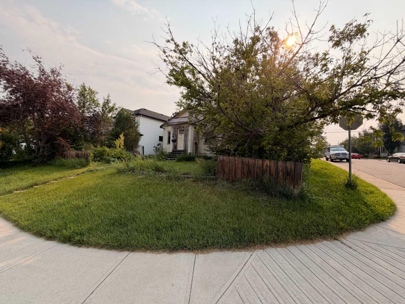 Residential in Calgary 4