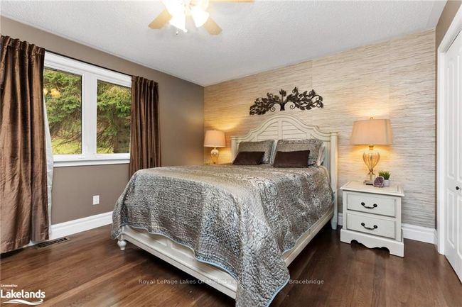 1105 Rosseau Lake Rd 1, House other with 3 bedrooms, 2 bathrooms and 8 parking in Windermere ON | Image 16