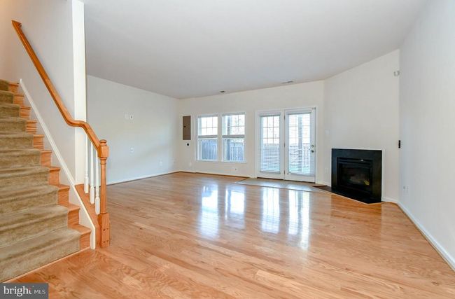 25065 Green Mountain Ter, Townhouse with 3 bedrooms, 4 bathrooms and null parking in ALDIE VA | Image 35